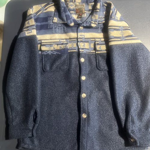 Roper men sherpa - sherpa, shirt