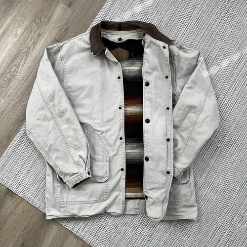Vintage woolrich jacket - vintage,