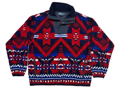 Vintage polo ralph - vintage, lauren