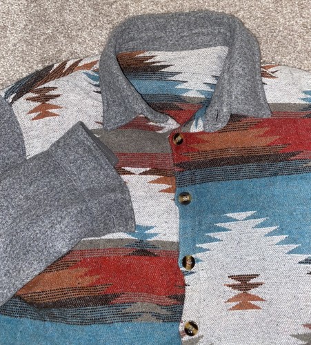 Shein southwestern aztec - southwestern,