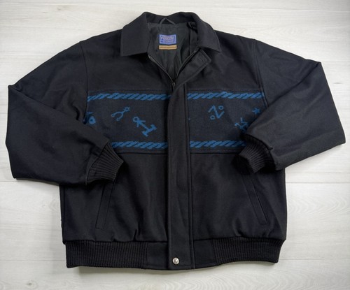 Vtg pendleton high grade - vtg,